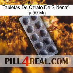 Sildenafil Citrate Tablets Ip 50 Mg 30